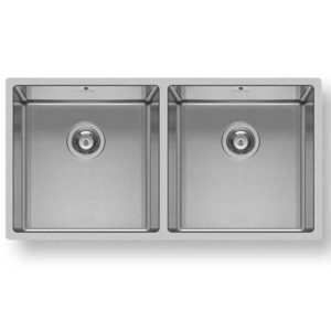 Chậu rửa bát inox BOSCH ASTRIS 2B