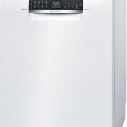 Máy rửa bát độc lập BOSCH SMS68TW06E|Serie 6