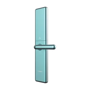 KHÓA ĐIỆN TỬ BOSCH ID80 JADE GREEN
