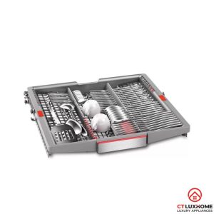 1 may rua bat bosch smi68ts06e MÁY RỬA BÁT BÁN ÂM BOSCH SMI68TS06E SERIE 6 SẤY ZEOLITH