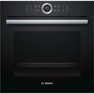 LÒ NƯỚNG BOSCH HBG675BB1 SERIE 8 - NHẬP ĐỨC