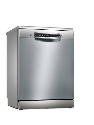 MÁY RỬA BÁT ĐỘC LẬP BOSCH HMH-SMS4HCI48E MADE IN GERMANY MODEL 2022