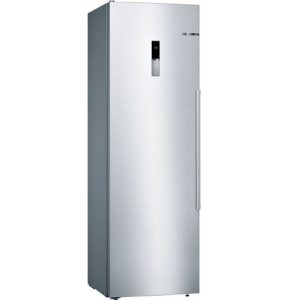 TỦ LẠNH 1 CÁNH MÀU INOX BOSCH KSV36VI30 NHẬP KHẨU TỪ CHÂU ÂU