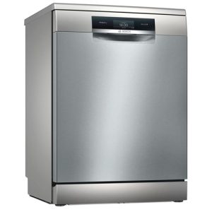 MÁY RỬA CHÉN BÁT BOSCH SMS4HDI52E SERIE 4 SẢN XUẤT TẠI ĐỨC
