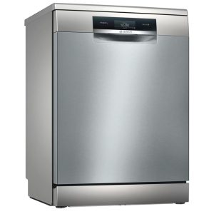 MÁY RỬA BÁT ĐỘC LẬP BOSCH SMS8YCI01E SERIE 8 SẤY ZEOLITH