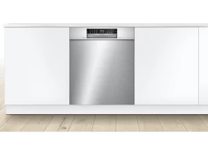 MÁY RỬA BÁT BOSCH BÁN ÂM SMU6ZCS52S SERIE 6 14 BỘ