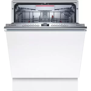 Máy rửa Chén Âm Toàn Phần BOSCH SMV6ZCX55E |Serie 6