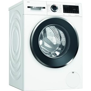 Máy Giặt Bosch WGG244A0SG Khối Lượng Giặt 9kg Công nghê I-DOS Thông Minh