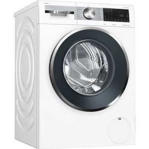 MÁY GIẶT BOSCH WGG254A0SG SERIE 6 KHỐI LƯỢNG GIẶT 10KG CÔNG NGHÊ I-DOS THÔNG MINH