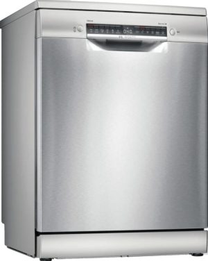 Máy rửa bát Bosch SMS4HMI02E Serie 4