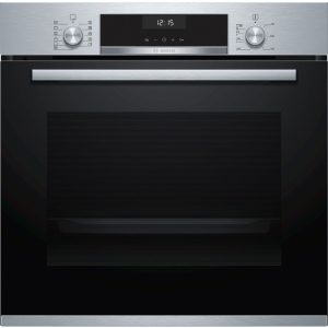 LÒ NƯỚNG ÂM TỦ BOSCH HBA5570S0B SERIE 6 71L AUTOPILOT 10