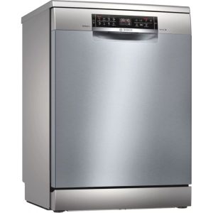 Máy rửa chén độc lập BOSCH SMS6ZCI49E Serie 6