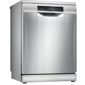 Máy Rửa Bát Độc Lập BOSCH EUI-SMS8YCI03E Serie 8