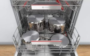 10.BOSCH SMS6ZCI49E Máy rửa chén độc lập BOSCH SMS6ZCI49E |Serie 6