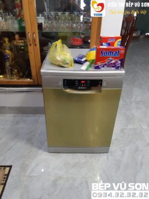 109806904 310175150351940 2319334060352217844 n Máy rửa chén BOSCH HMH.SMS46MI01G|Serie 4