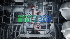 12.BOSCH SMS8YCI01E SERIE 8 MÁY RỬA BÁT ĐỘC LẬP BOSCH SMS8YCI01E SERIE 8 SẤY ZEOLITH