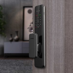 14864 bosch el600 1 Khóa điện tử BOSCH EL 600F EU