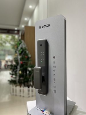 15372 bosch el500 eu 3 Khóa Vân Tay BOSCH EL500 EU
