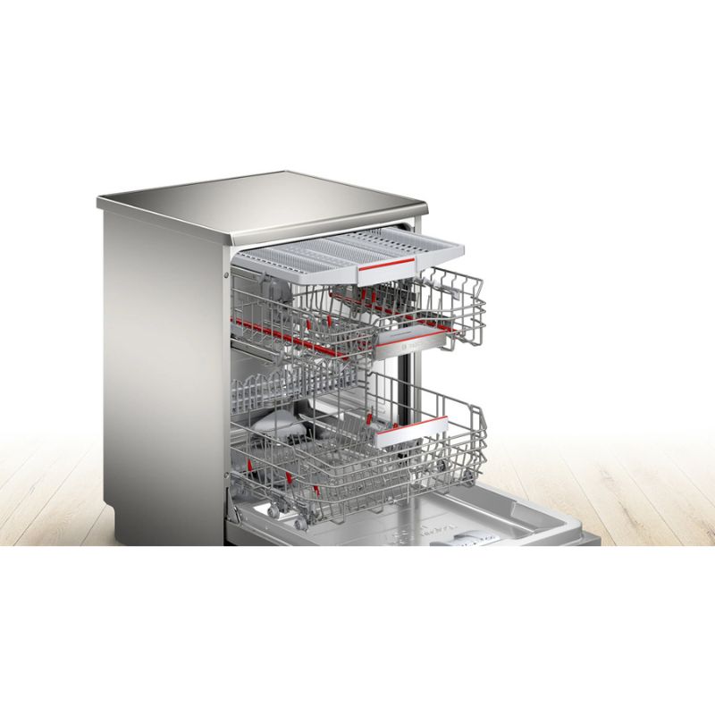 15420 ben trong may rua bat doc lap bosch sms6zci16e serie 6 MÁY RỬA BÁT BOSCH SMS6ZCI16E SERIES 6 ZEOLITH Nhập Khẩu Đức
