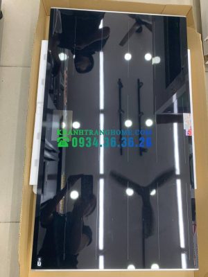17f1505e f0b3 4885 b797 b9bdb7f5202a 1 1 BẾP TỪ BOSCH SERIE 8 PXX975KW1E ĐA ĐIỂM 5 VÙNG NẤU