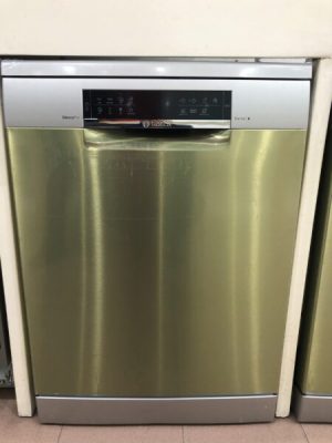 18062df9ab6b7035297a 1 Máy rửa bát Bosch SMS6EDI63E Serie 6 - Kết nối thông minh HomeConnect