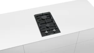 19844811 PRB3A6B70 PGA5 def PRB3A6B70 - Domino gas hob - Bosch