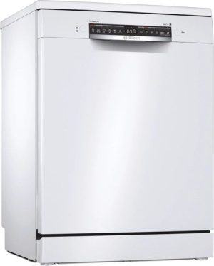 Máy rửa chén độc lập BOSCH SMS6ZCW07E | Serie 6 | Series 2021