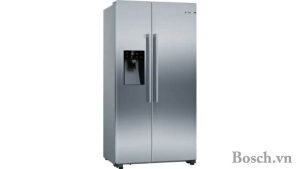 Tủ Lạnh Bosch KAD93VIFP Series 6 – Dung Tích Tổng 627L