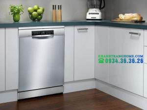 3 1 Máy rửa chén bát độc lập BOSCH SMS6ZCI49E Serie 6