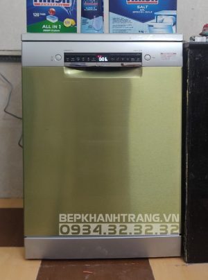 3 Copy 1 Máy Rửa Bát Độc Lập - 60CM HMH.SMS4HCI48E Series 4