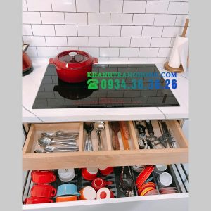 3.BEP TU BOSCH SERIE 8 PXX975DC1E DA DIEM 5 VUNG NAU BẾP TỪ BOSCH SERIE 8 PXX975DC1E ĐA ĐIỂM 5 VÙNG NẤU