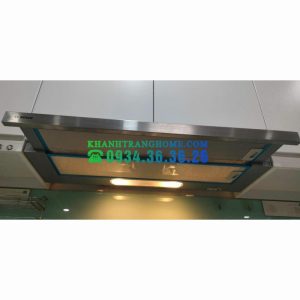3.BOSCH DFT93AC50 SERIE 4 MÁY HÚT MÙI ÂM TỦ BOSCH DFT93AC50 SERIE 4 NGANG 90CM