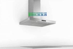 3.BOSCH DWB96DM50 SERIE 4 Máy hút mùi BOSCH DWB96DM50 Serie 4