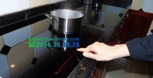 3.BOSCH PID675DC1E Serie 8 Bếp Từ BOSCH PID675DC1E Serie 8 MADE IN SPAIN