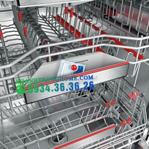 3.BOSCH SMS4HDI52E SERIE 4 MÁY RỬA CHÉN BÁT BOSCH SMS4HDI52E SERIE 4 SẢN XUẤT TẠI ĐỨC