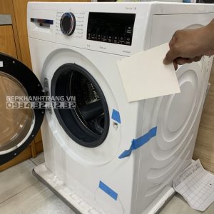 3.BOSCH TGB.WGG234E0SG MÁY GIẶT BOSCH TGB-WGG234E0SG KHỐI LƯỢNG GIẶT 8KG