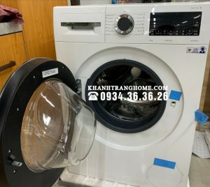 3.BOSCH WGG234E0SG ANTISTAIN SERIE 6 MÁY GIẶT BOSCH WGG234E0SG ANTISTAIN SERIE 6 8KG 1200RPM