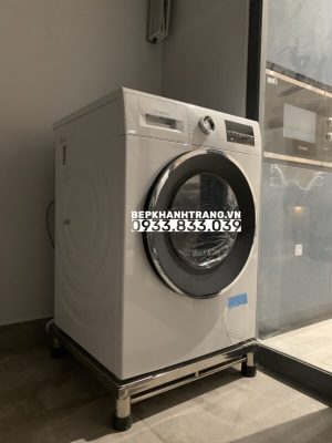 3.BOSCH WNA14400SG MÁY GIẶT SẤY BOSCH WNA14400SG