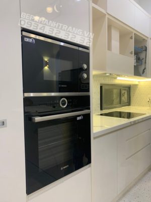 3.LO NUONG AM TU BOSCH HBG634BB1B SERIE 8 71L HYDROCLEAN LÒ NƯỚNG ÂM TỦ BOSCH HBG634BB1B SERIE 8 71L HYDROCLEAN