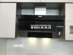 3.MAY HUT MUI GAN TUONG BOSCH DWK97JM60 SERIE 6 NGANG 90CM MÁY HÚT MÙI GẮN TƯỜNG BOSCH DWK97JM60 SERIE 6 NGANG 90CM