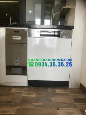 3.MAY RUA BAT BAN AM BOSCH SMI4HVS33E SERIE 4 13 BO MÁY RỬA BÁT BÁN ÂM BOSCH SMI4HVS33E SERIE 4 13 BỘ