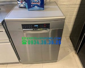 3.MAY RUA BAT BOSCH DOC LAP SMS6ZCI49E SERIE 6 SAY ZEOLITH MÁY RỬA BÁT BOSCH ĐỘC LẬP SMS6ZCI49E SERIE 6 SẤY ZEOLITH