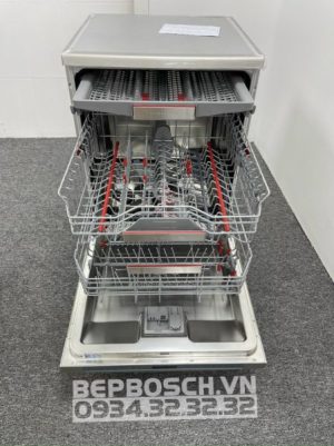3.MAY RUA CHEN DOC LAP BOSCH SMS6ZCI49E SERIE 6 Máy rửa chén độc lập BOSCH SMS6ZCI49E Serie 6