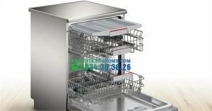 3.SMS4HMI02E Máy rửa bát Bosch SMS4HMI02E Serie 4