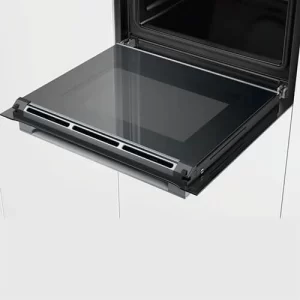 33 LÒ NƯỚNG ÂM TỦ BOSCH HBG672BS1 SERI 8 NHẬP KHẨU ĐỨC
