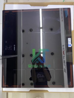 4.BOSCH SERIE 2 PUC61KAA5E BẾP TỪ BOSCH SERIE 2 PUC61KAA5E