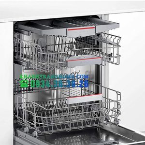 4.BOSCH SMS4EMI00E Máy rửa bát Bosch SMS4EMI00E