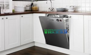 4.BOSCH SMS4HBI01D SERIE 4 MÁY RỬA CHÉN BOSCH SMS4HBI01D |SERIE 4