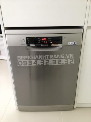 4.BOSCH TGB.SMS46GI01P MÁY RỬA BÁT ĐỘC LẬP BOSCH TGB-SMS46GI01P