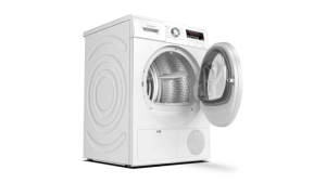 4.BOSCH WTH85V0GPL SERIES 4 Máy sấy bơm nhiệt Bosch WTH85V0GPL series 4